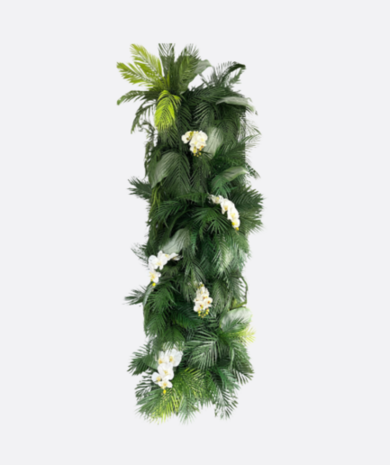 Ogród wertykalny Orchid Mood