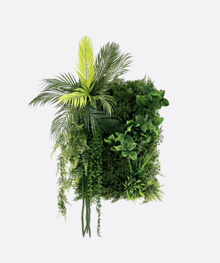 Ogród wertykalny Green Valley