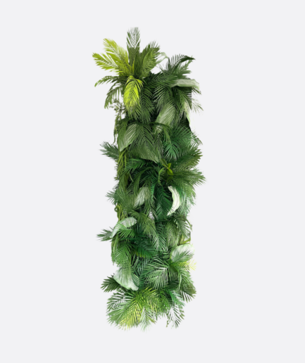 Ogród wertykalny Tropicana