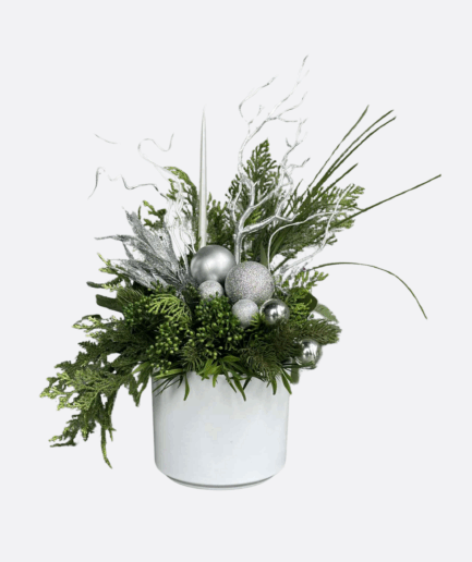 Stroik Świąteczny Boże Narodzenie