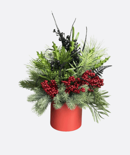 Stroik Świąteczny Boże Narodzenie